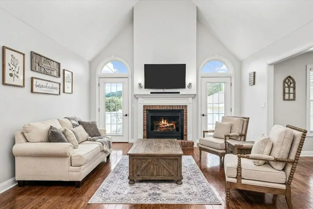 1036 Circle Drive Jamestown TN 38556