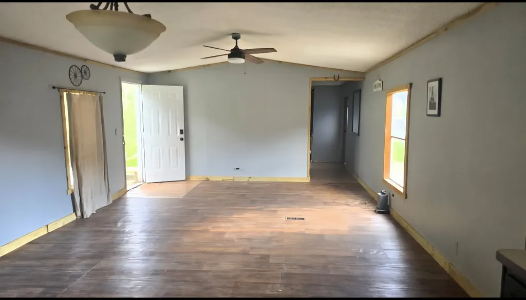 109 Creek Bend Lane Manchester TN 37355