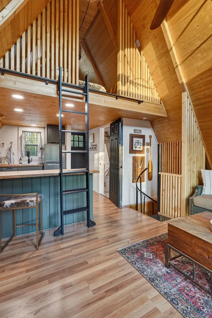 421 Alpine Drive Smithville TN 37166