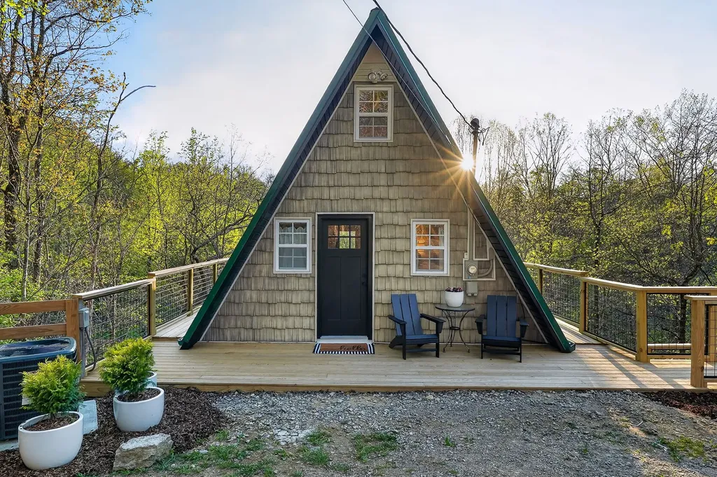 421 Alpine Drive Smithville TN 37166