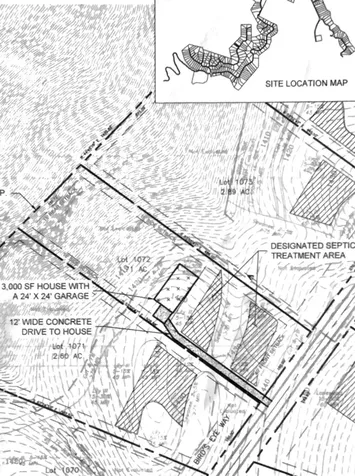 1755 Birds Eye Way Guild TN 37340