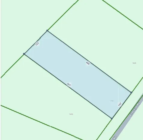 1755 Birds Eye Way Guild TN 37340