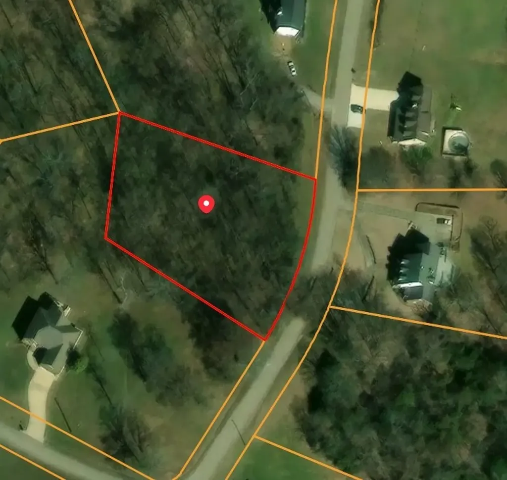 19 Skyline Dr, S Lewisburg TN 37091