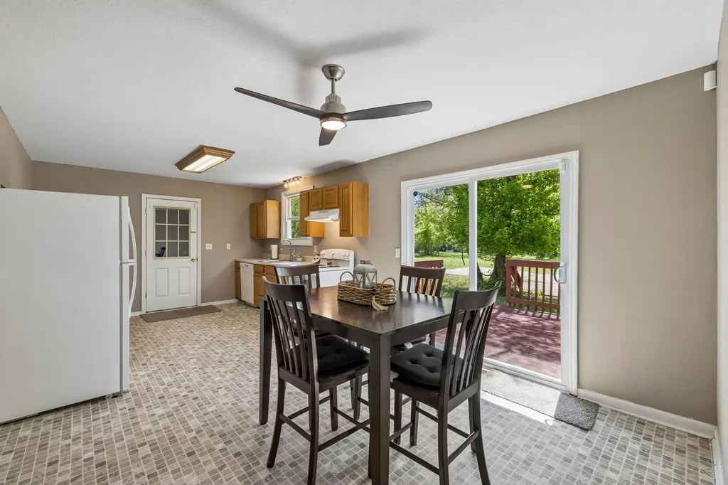 248 Pine Mountain Road Clarksville TN 37042