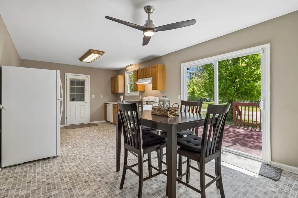 248 Pine Mountain Road Clarksville TN 37042