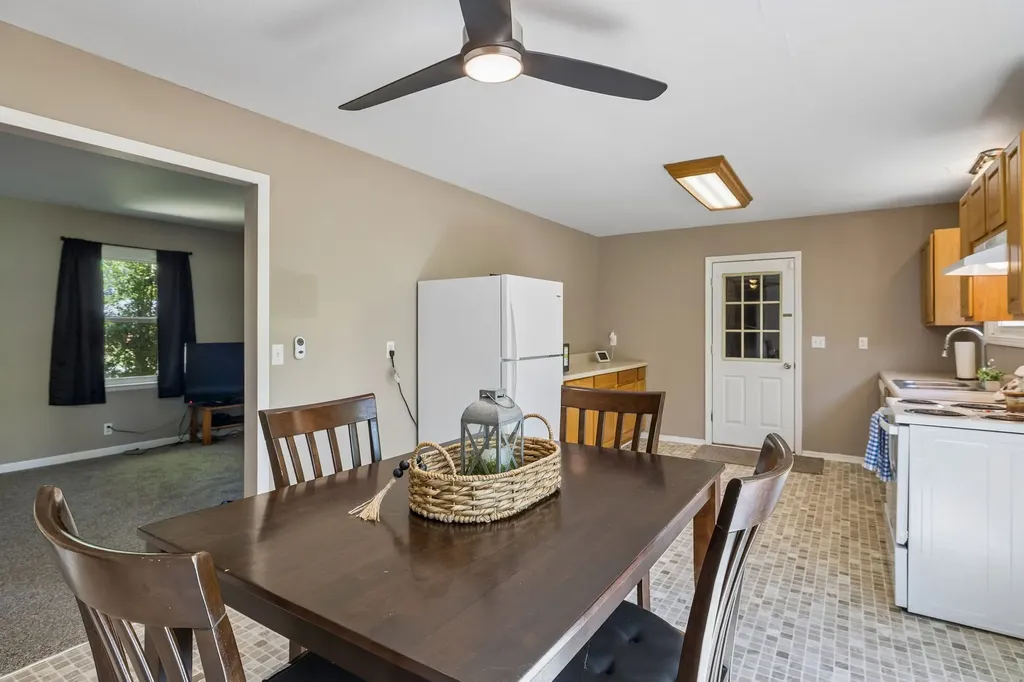 248 Pine Mountain Road Clarksville TN 37042