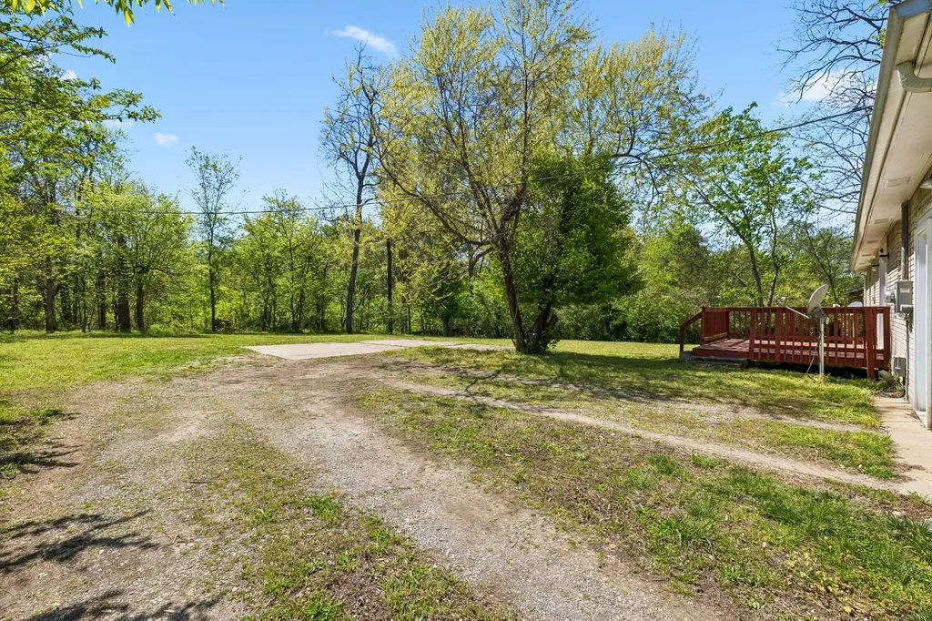 248 Pine Mountain Road Clarksville TN 37042
