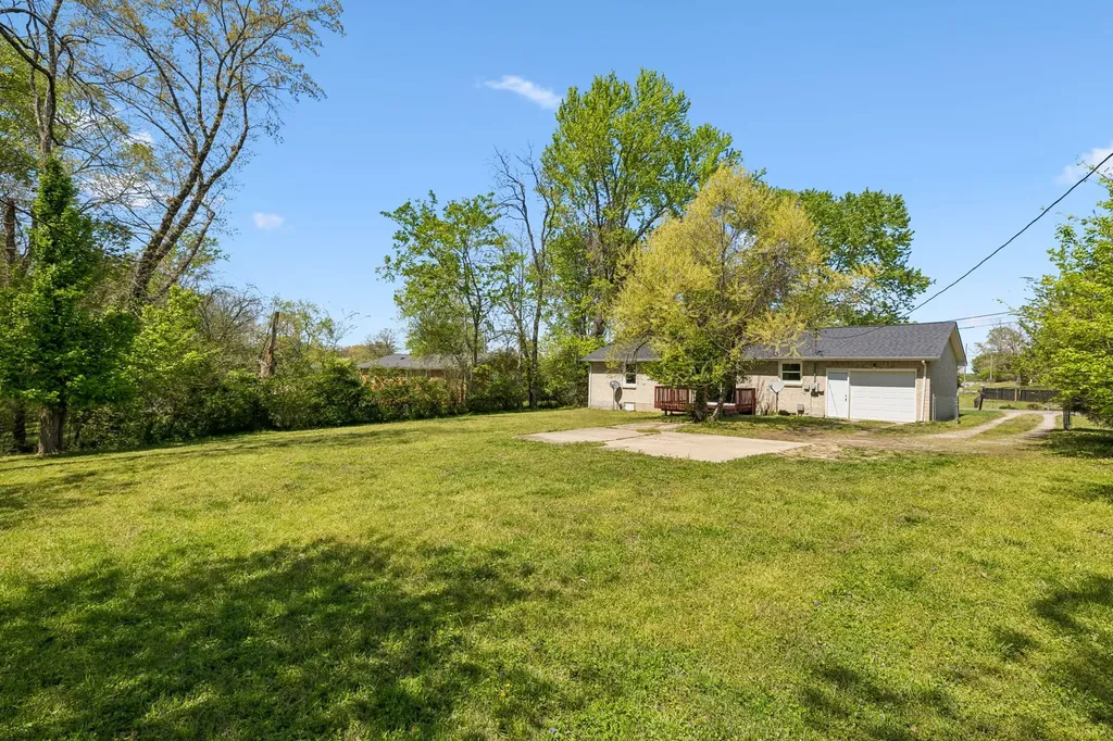 248 Pine Mountain Road Clarksville TN 37042
