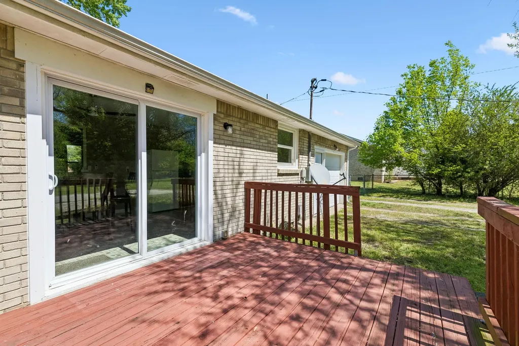 248 Pine Mountain Road Clarksville TN 37042
