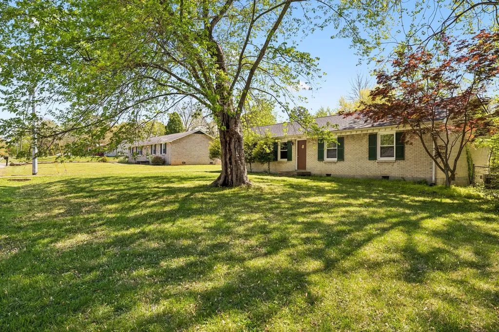 248 Pine Mountain Road Clarksville TN 37042