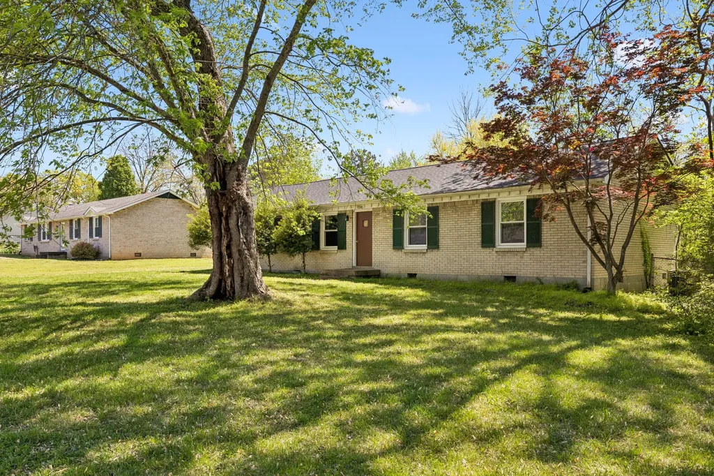 248 Pine Mountain Road Clarksville TN 37042