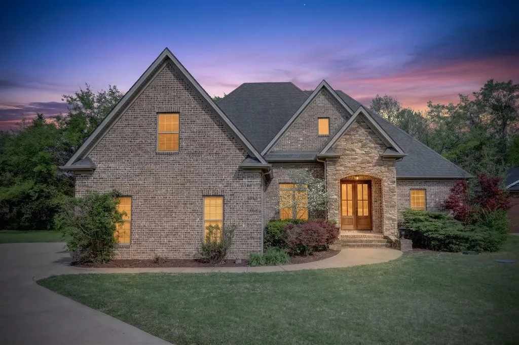 111 Peters Court Murfreesboro TN 37128