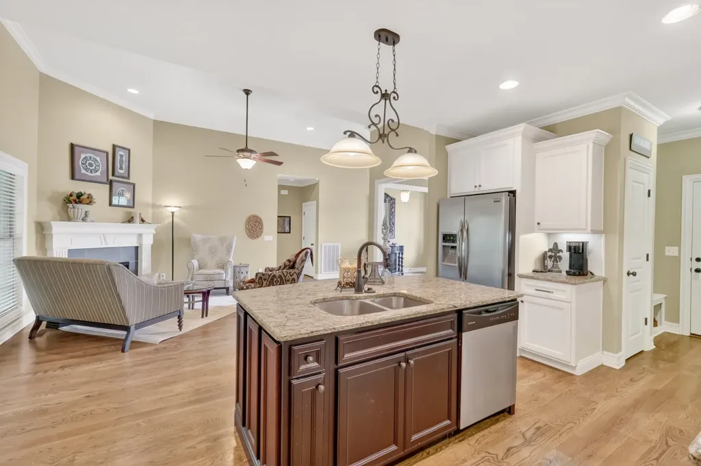 111 Peters Court Murfreesboro TN 37128
