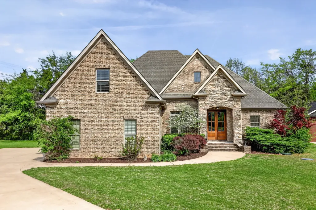 111 Peters Court Murfreesboro TN 37128