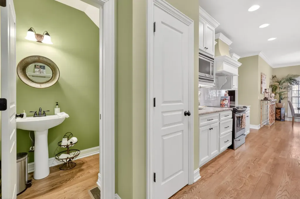 111 Peters Court Murfreesboro TN 37128