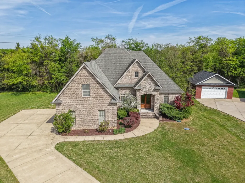 111 Peters Court Murfreesboro TN 37128