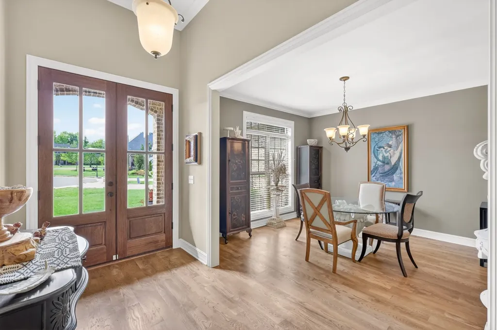 111 Peters Court Murfreesboro TN 37128