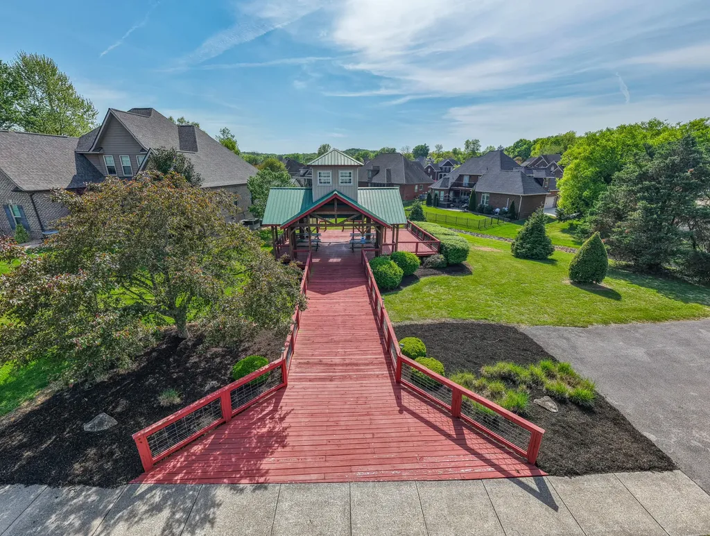 111 Peters Court Murfreesboro TN 37128