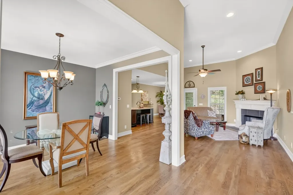 111 Peters Court Murfreesboro TN 37128