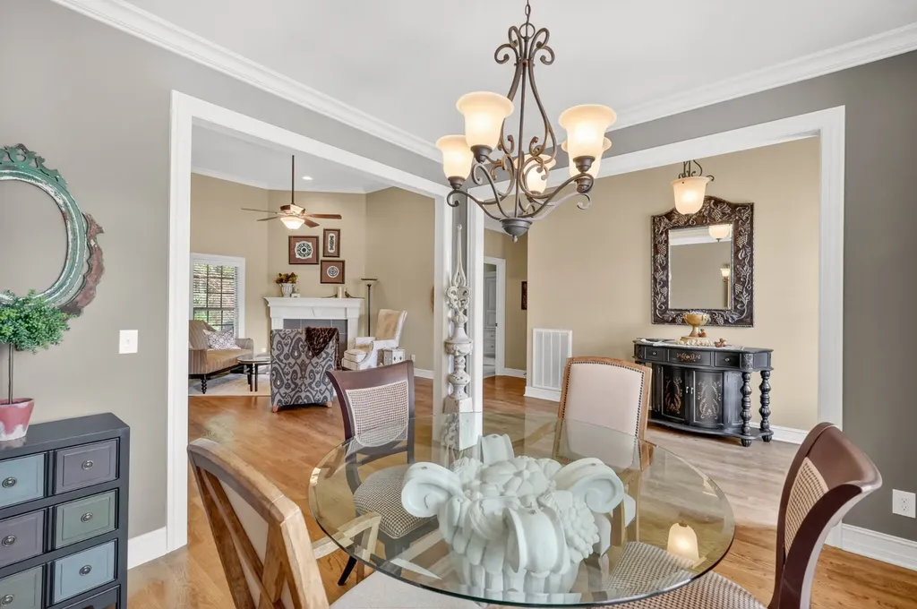 111 Peters Court Murfreesboro TN 37128