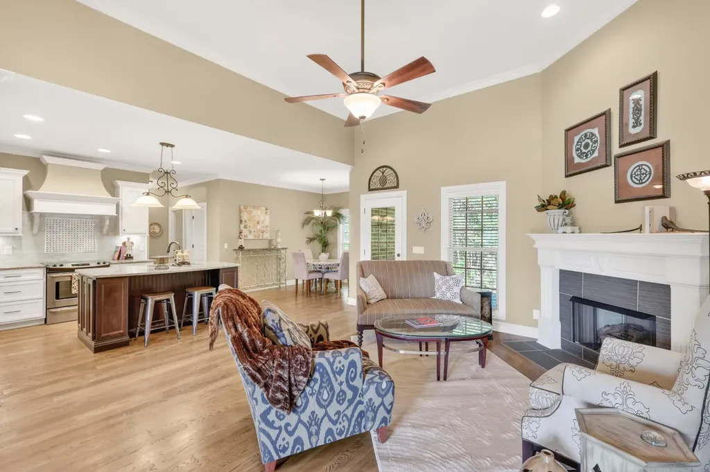 111 Peters Court Murfreesboro TN 37128