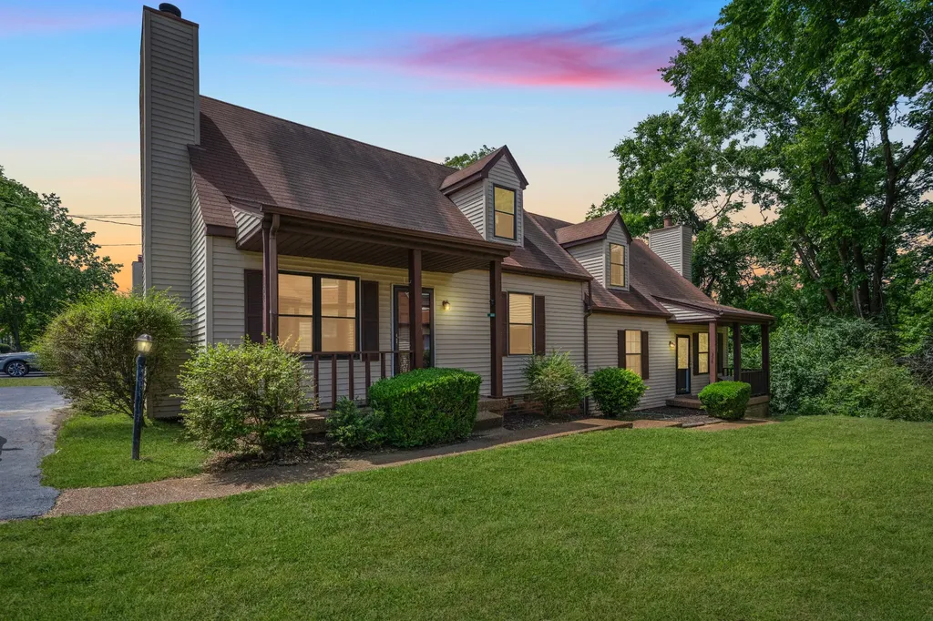 1324 Quail Valley Road Nashville TN 37214