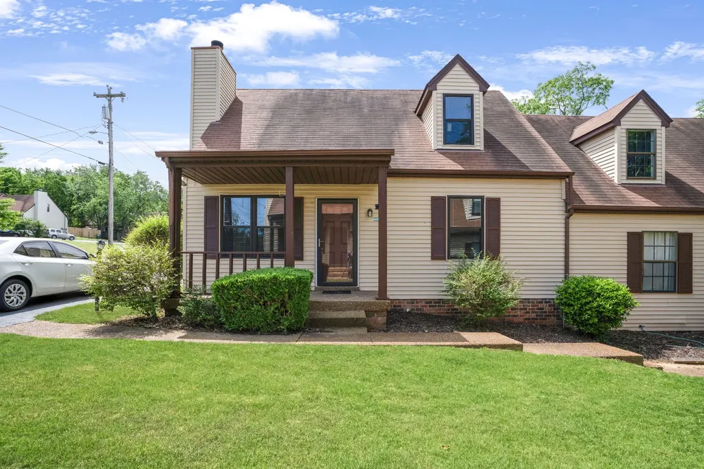 1324 Quail Valley Road Nashville TN 37214