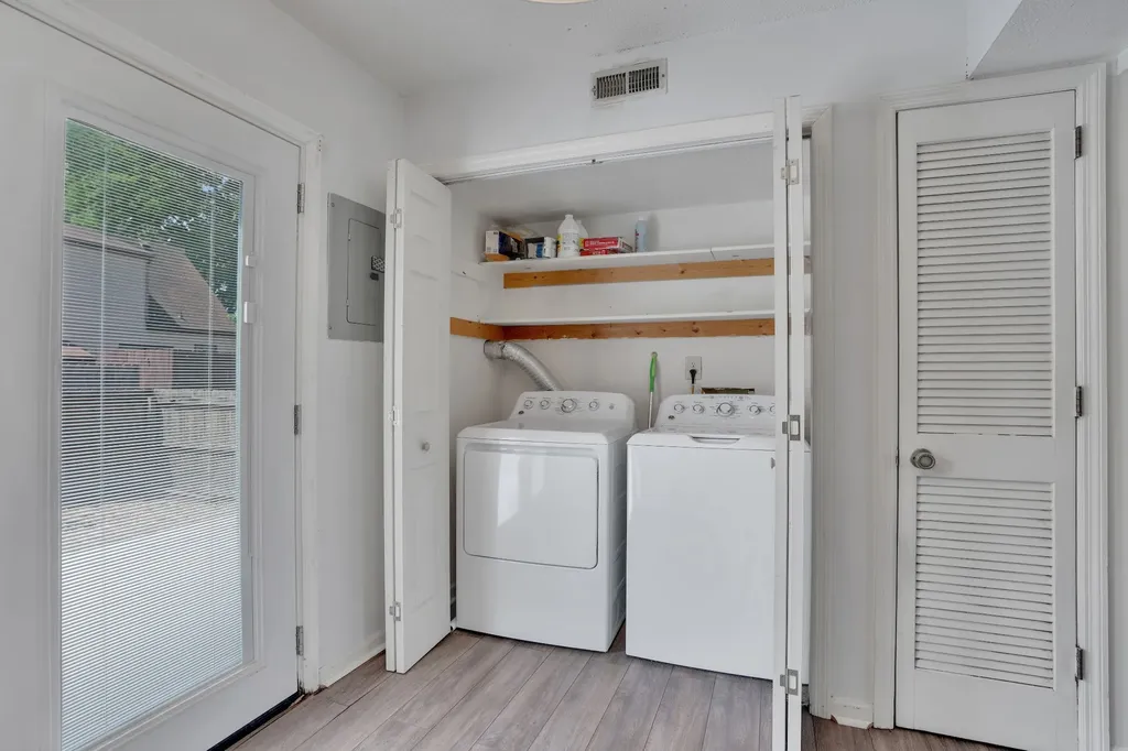 1324 Quail Valley Road Nashville TN 37214