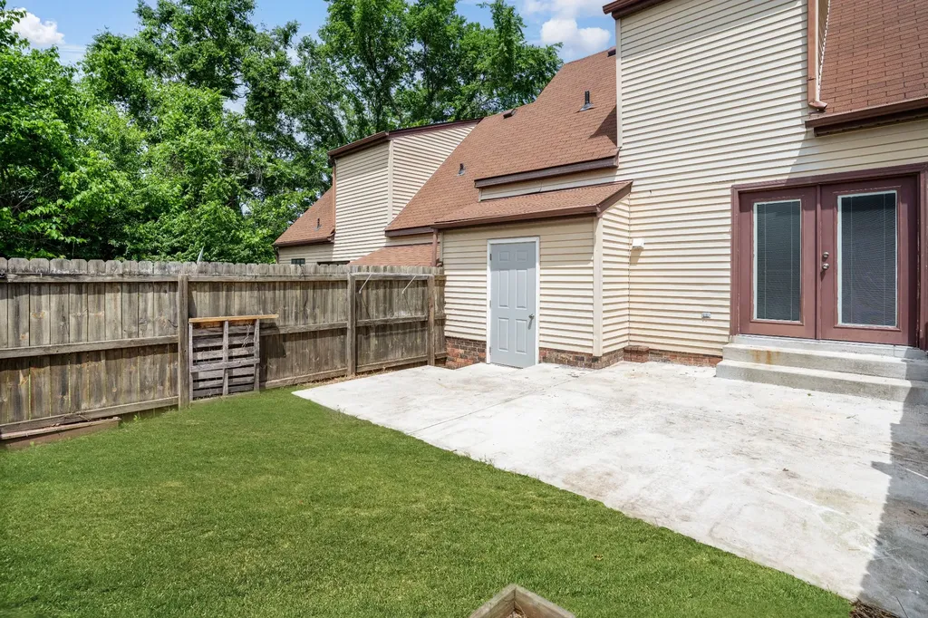 1324 Quail Valley Road Nashville TN 37214