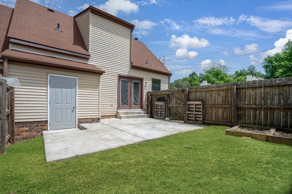1324 Quail Valley Road Nashville TN 37214