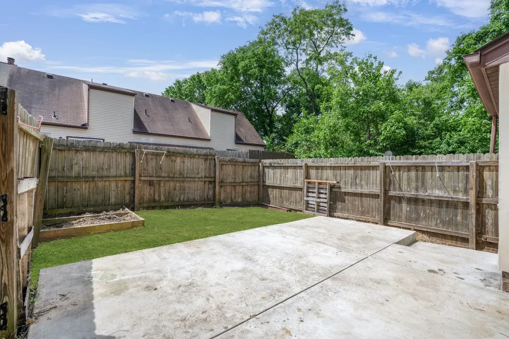 1324 Quail Valley Road Nashville TN 37214