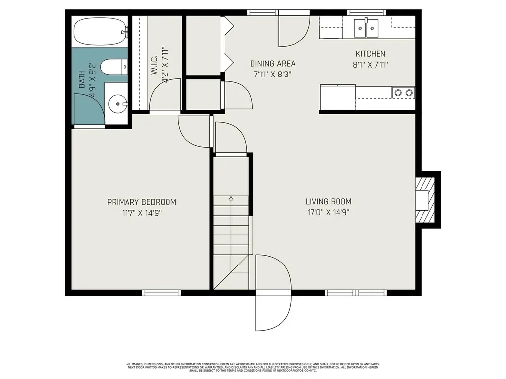 1324 Quail Valley Road Nashville TN 37214