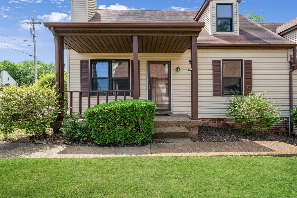 1324 Quail Valley Road Nashville TN 37214