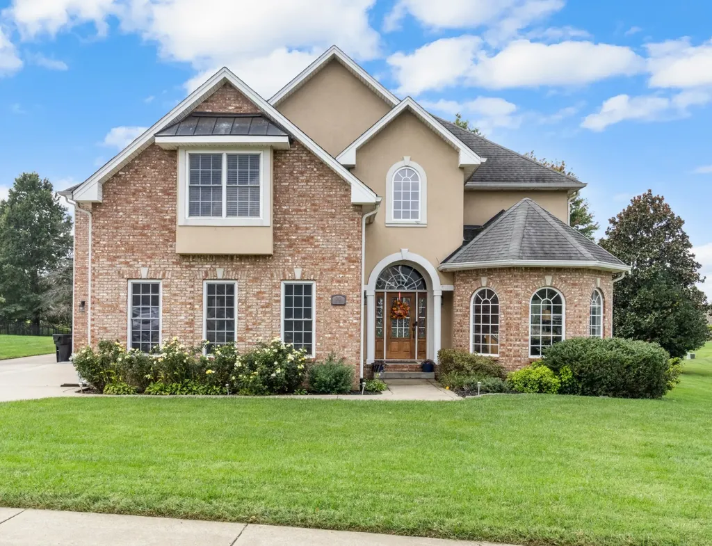 242 Gray Hawk Trail Clarksville TN 37043