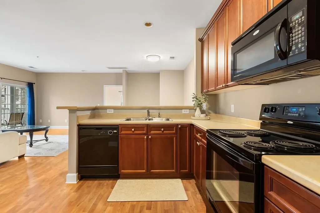 8045 Bienville Drive Nashville TN 37211