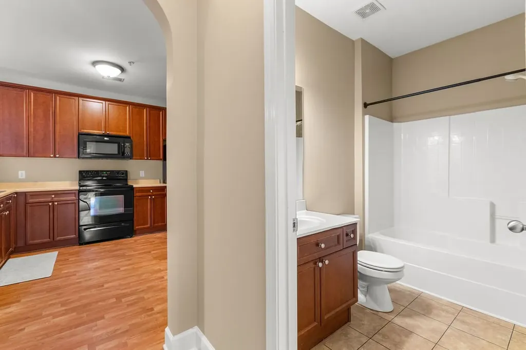 8045 Bienville Drive Nashville TN 37211