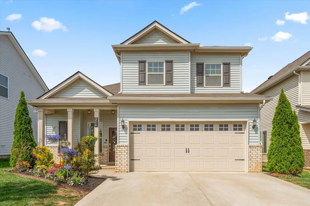 324 Whisper Wood Way Lebanon TN 37087