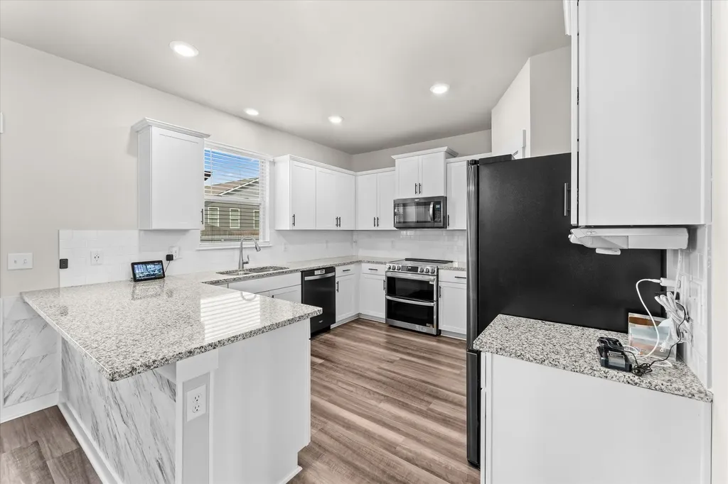 324 Whisper Wood Way Lebanon TN 37087