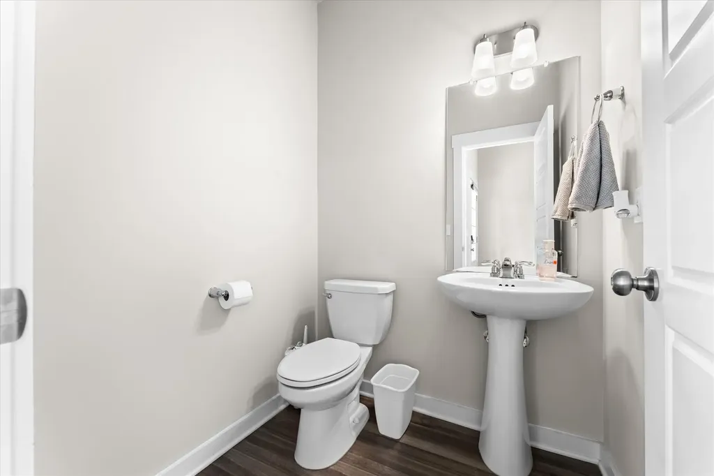 324 Whisper Wood Way Lebanon TN 37087
