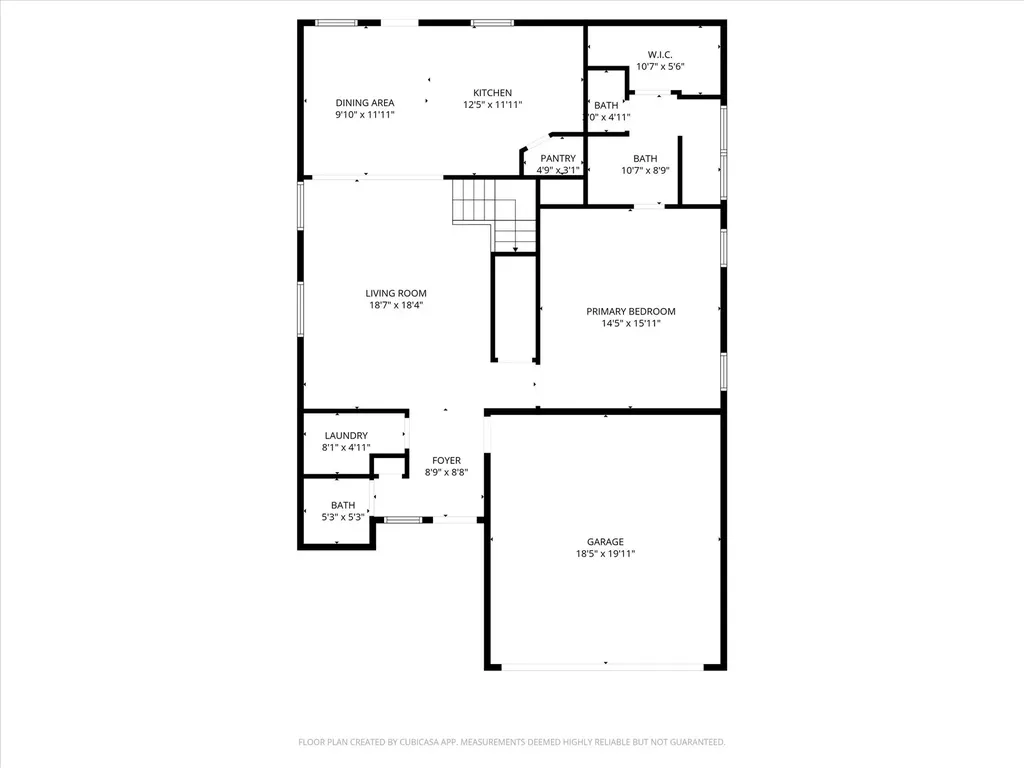 324 Whisper Wood Way Lebanon TN 37087