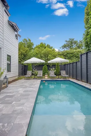 1017 Halcyon Avenue Nashville TN 37204