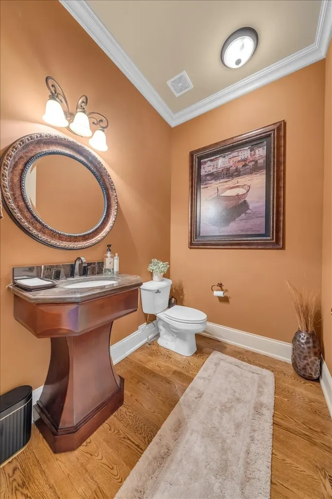 1055 Litchfield Place Gallatin TN 37066