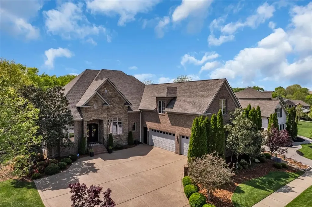 1055 Litchfield Place Gallatin TN 37066