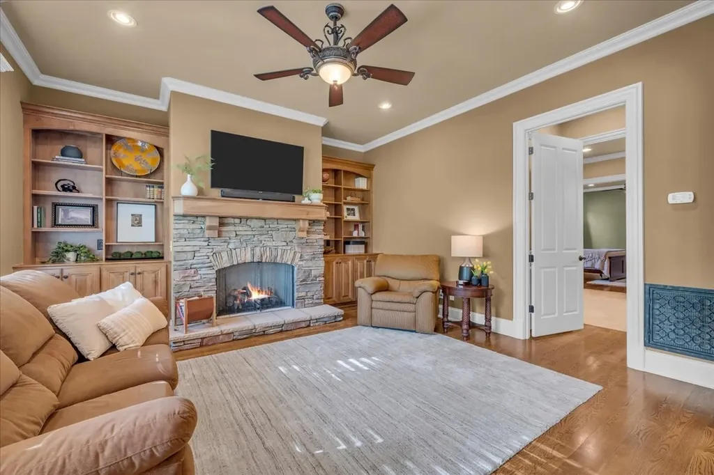 1055 Litchfield Place Gallatin TN 37066