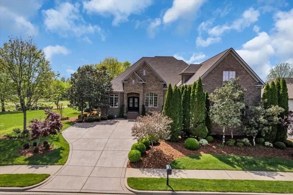 1055 Litchfield Place Gallatin TN 37066