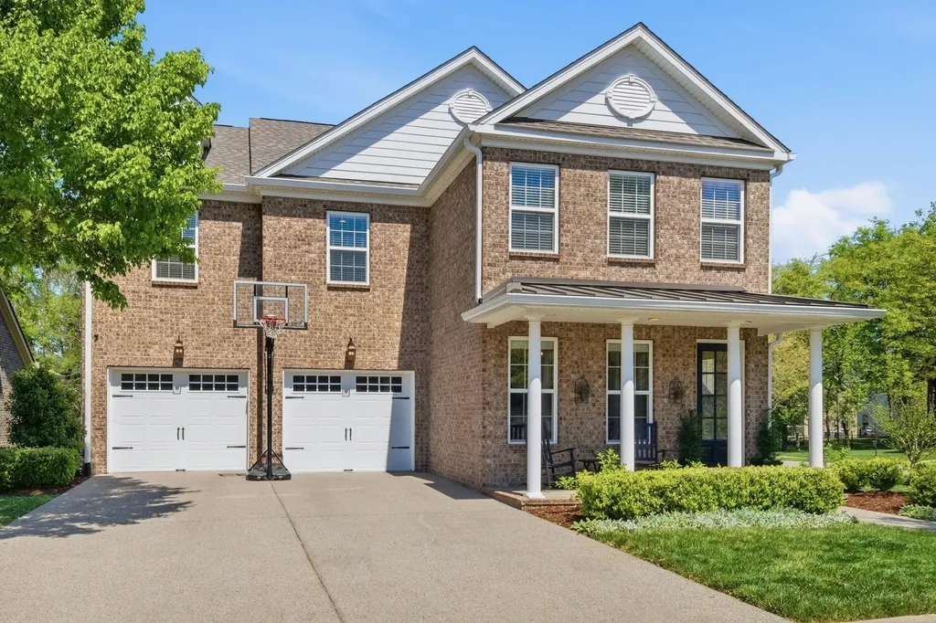 1217 Reese Drive Franklin TN 37069