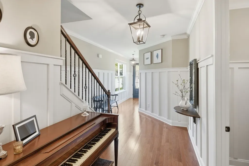 1217 Reese Drive Franklin TN 37069