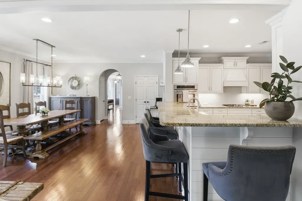 1217 Reese Drive Franklin TN 37069