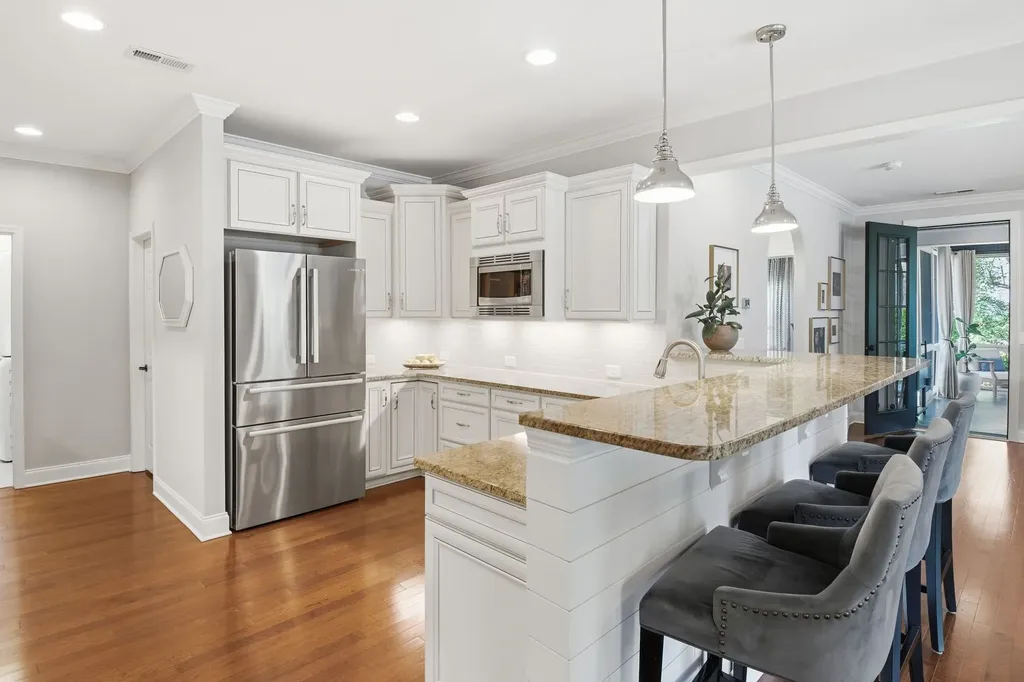 1217 Reese Drive Franklin TN 37069