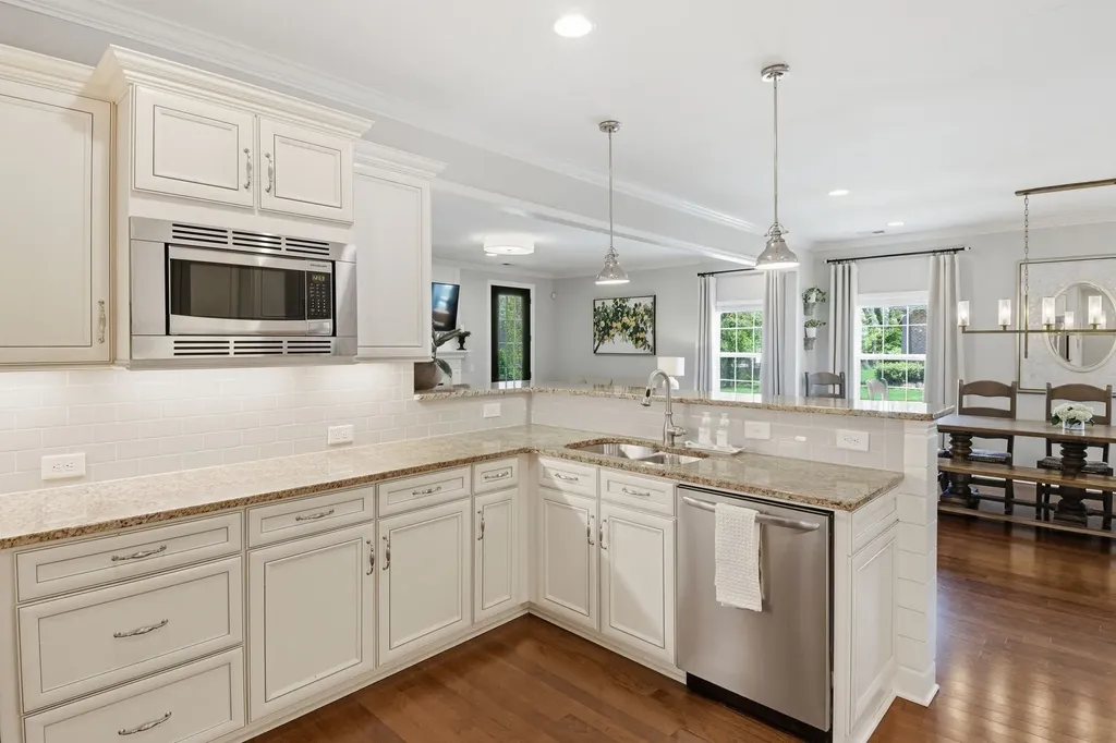 1217 Reese Drive Franklin TN 37069
